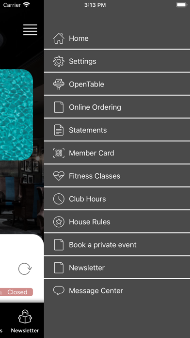 TCClub Screenshot