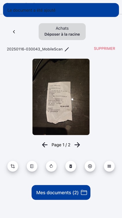 Xperia Conseils screenshot-5