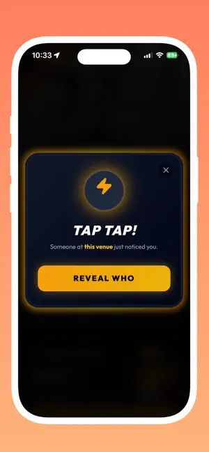 TapTap Social screenshot 3