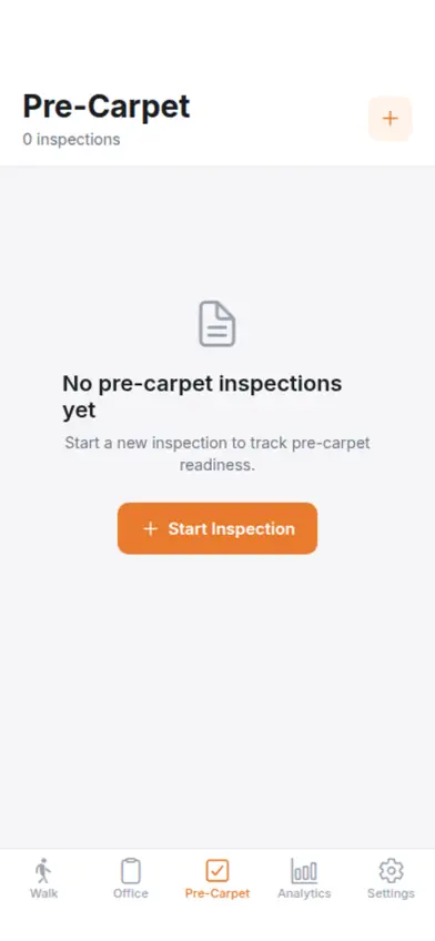 RapidPunch - Punch List screenshot 2
