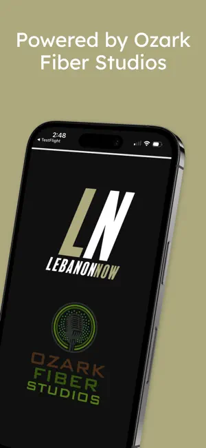 Lebanon Now screenshot 1
