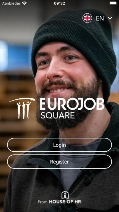 Eurojob Squareのおすすめ画像1