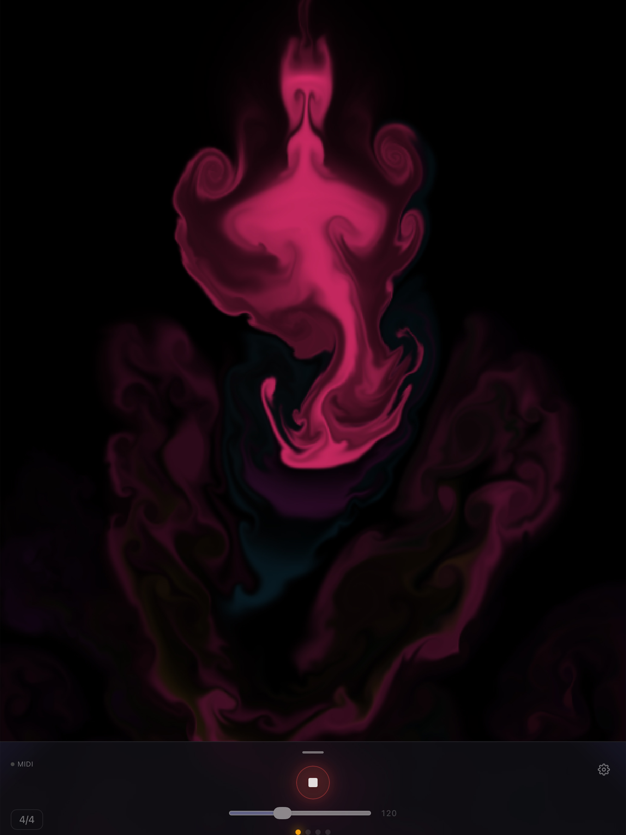 Fluid Metronome screenshot 10