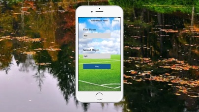 ZangaBallPlay Screenshot