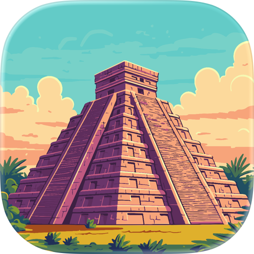 Chichen Itza: GPS Audio Guide