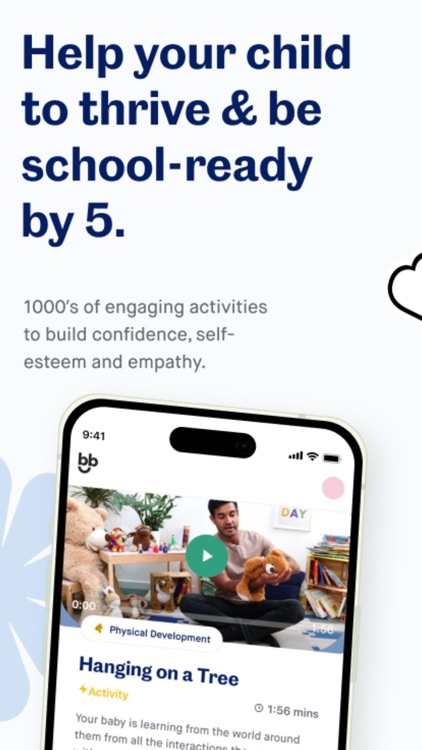 Babbu: Your Wing-Parent screenshot-4