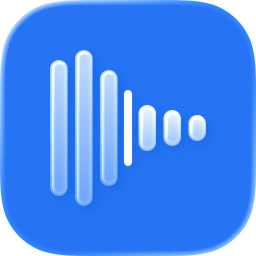 Background Noise Remover - AI