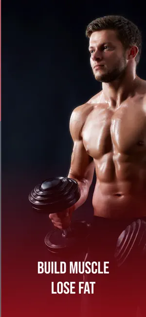 FitPlanner AI: Workouts screenshot 3