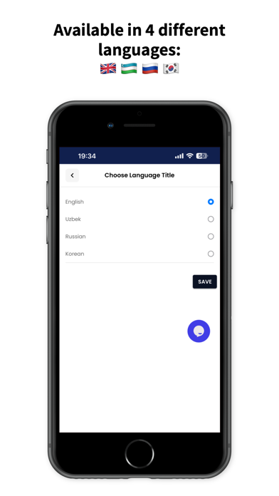 Palovery Screenshot