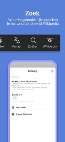 Kobo via bol iPhone screenshot 6