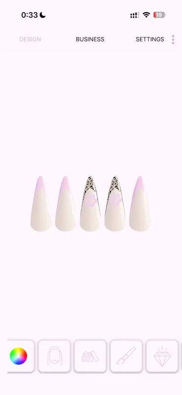 NailHub screenshot 4 of 10