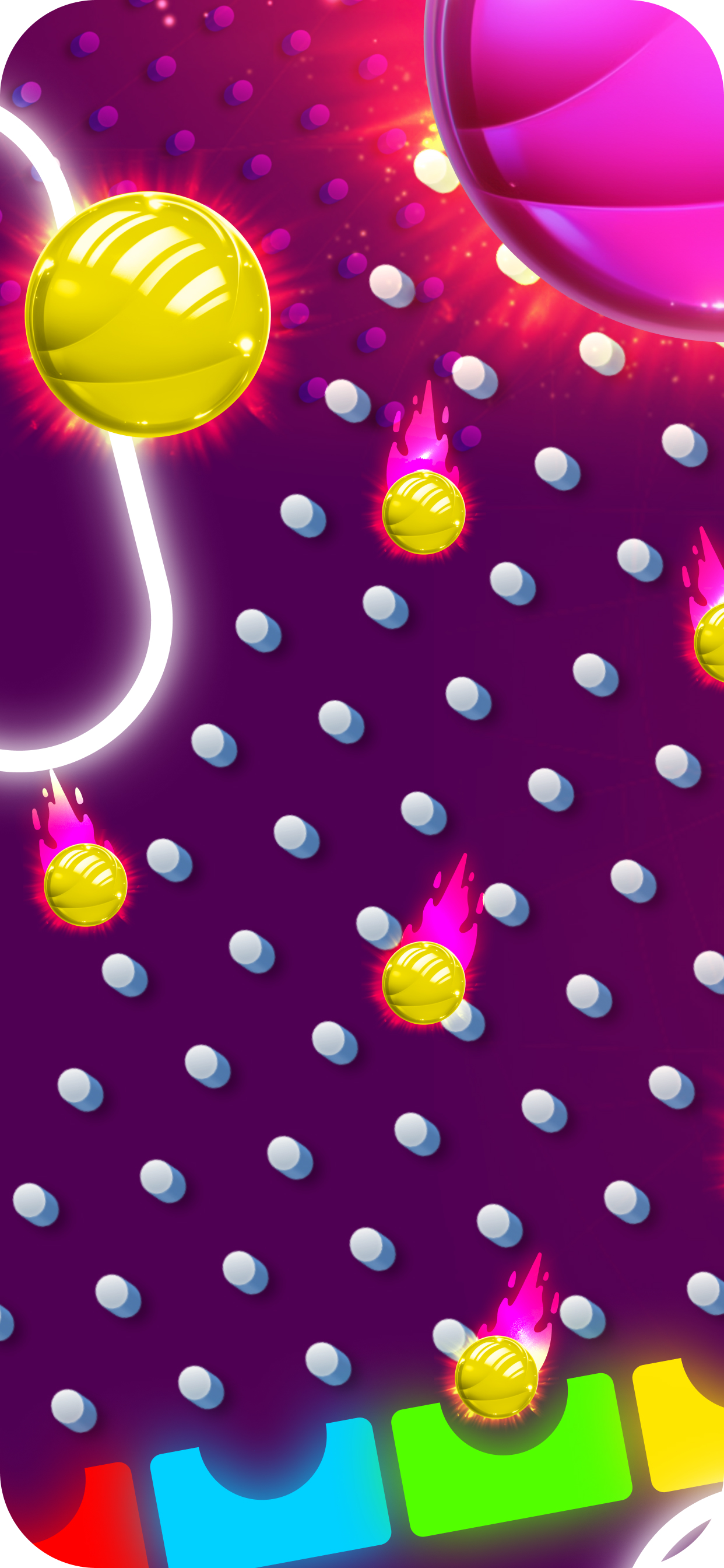 Slide Strong Pipe Challenge