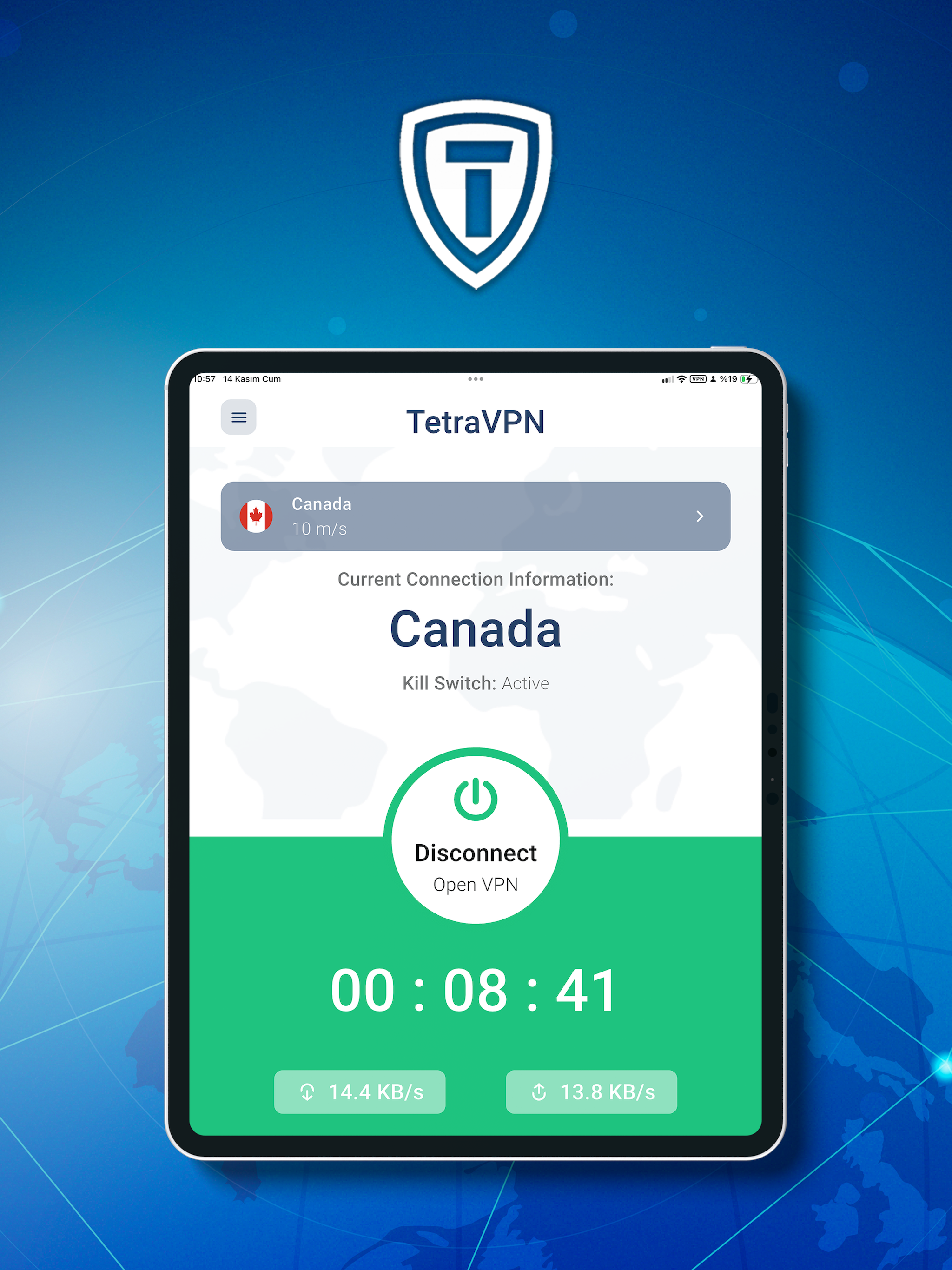 Tetra VPN
