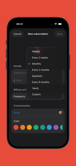 Everypay Screenshot 4 of 4