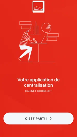CABINET GODBILLOT screenshot 1