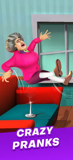 Hide and Prank screenshot 4