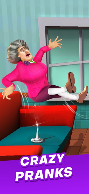 Hide and Prank screenshot 4