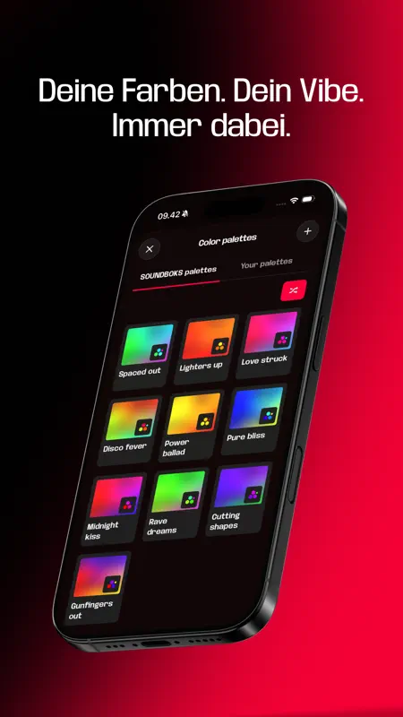 SOUNDBOKS screenshot 9 of 9