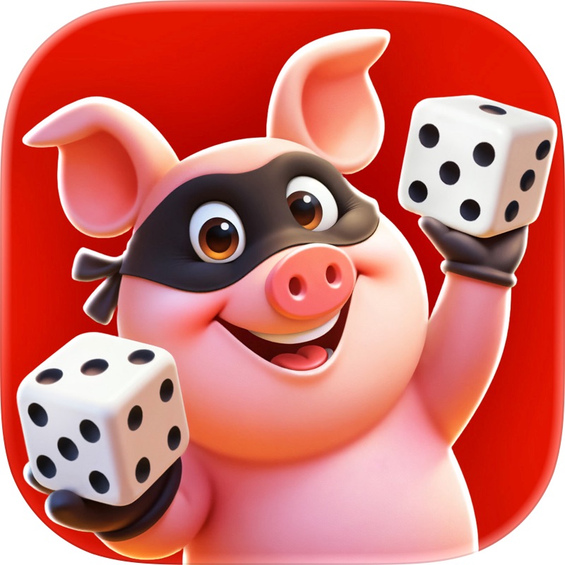 Coin Master - Board Adventure screenshot 1