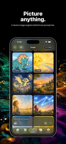 7ART: AI Short Dramas & Video screenshot