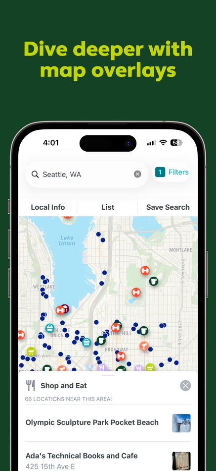 #4. Trulia Rentals (iOS) By: Trulia, Inc