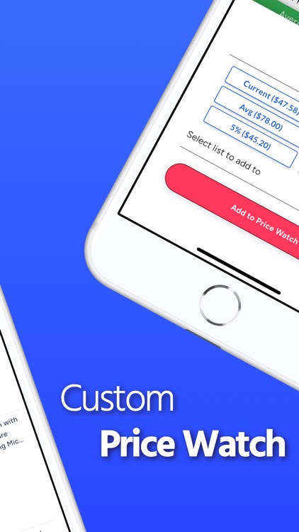 BigBangPrice - Price Tracker screenshot-4