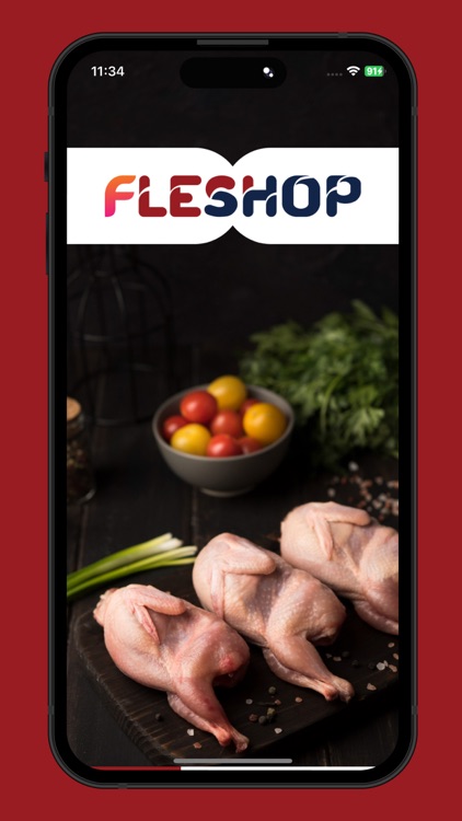 FLESHOP