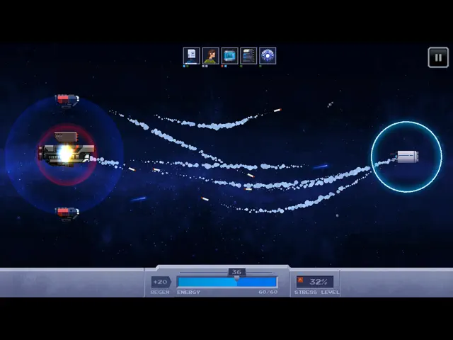The Captain - Pocket Edition screenshot 15