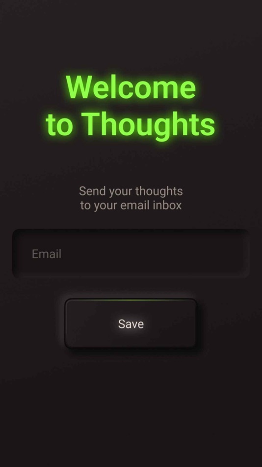 #1. Thoughts by OPTEN (iOS) 由: OPTEN AG