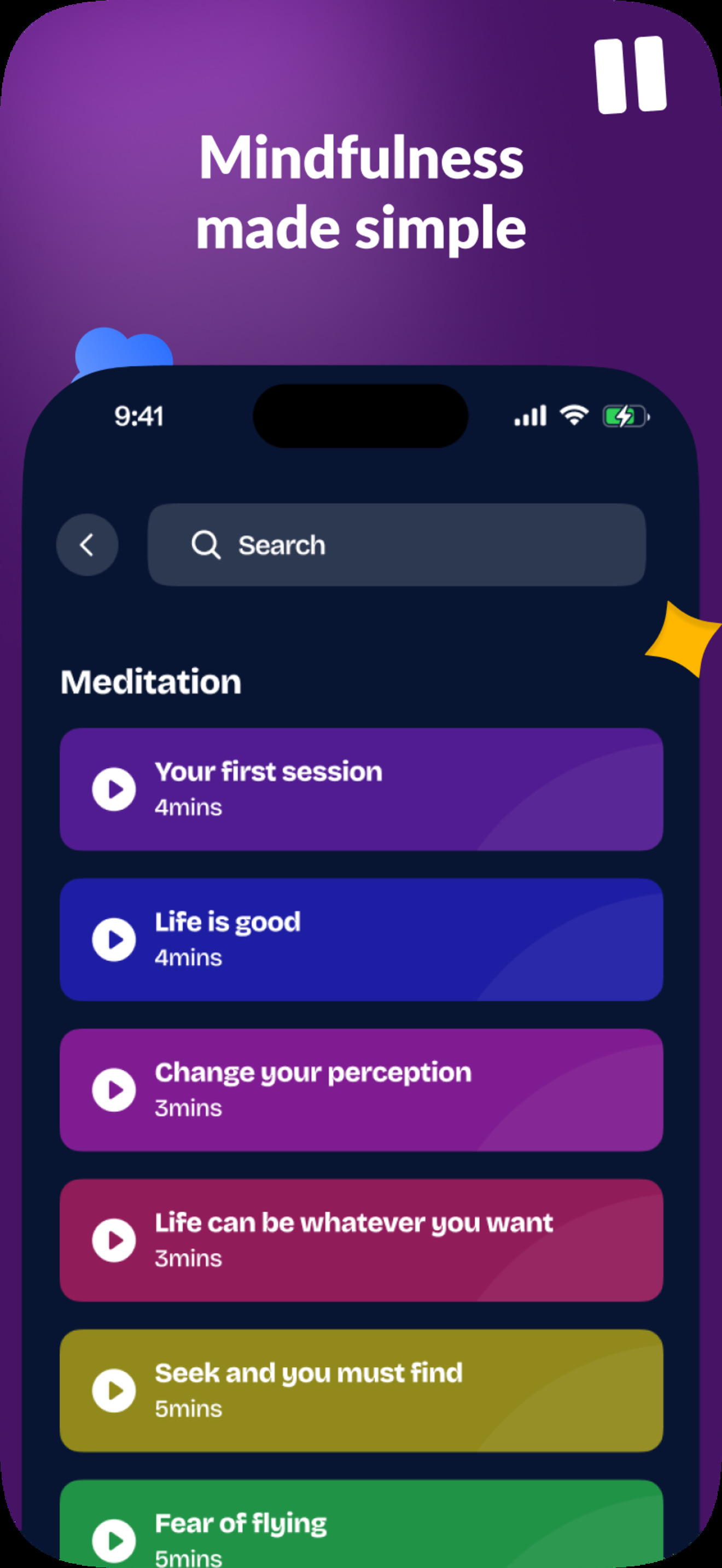 Connect My Mind