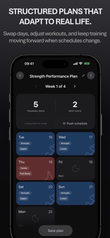 AptusFIT Screenshot 2 of 7