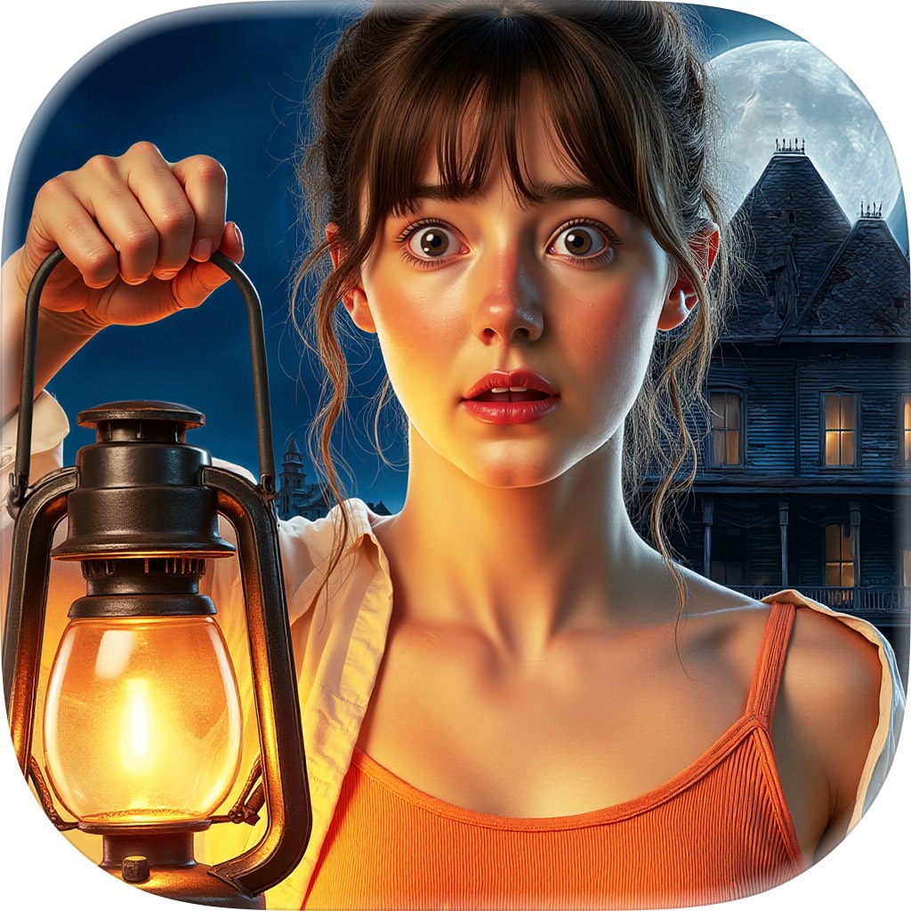 Apple App Store cover for Merge Drama: Puzzle Story