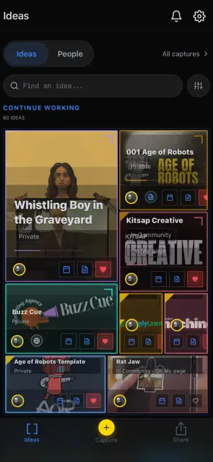 Idea Baby Daycare screenshot 2