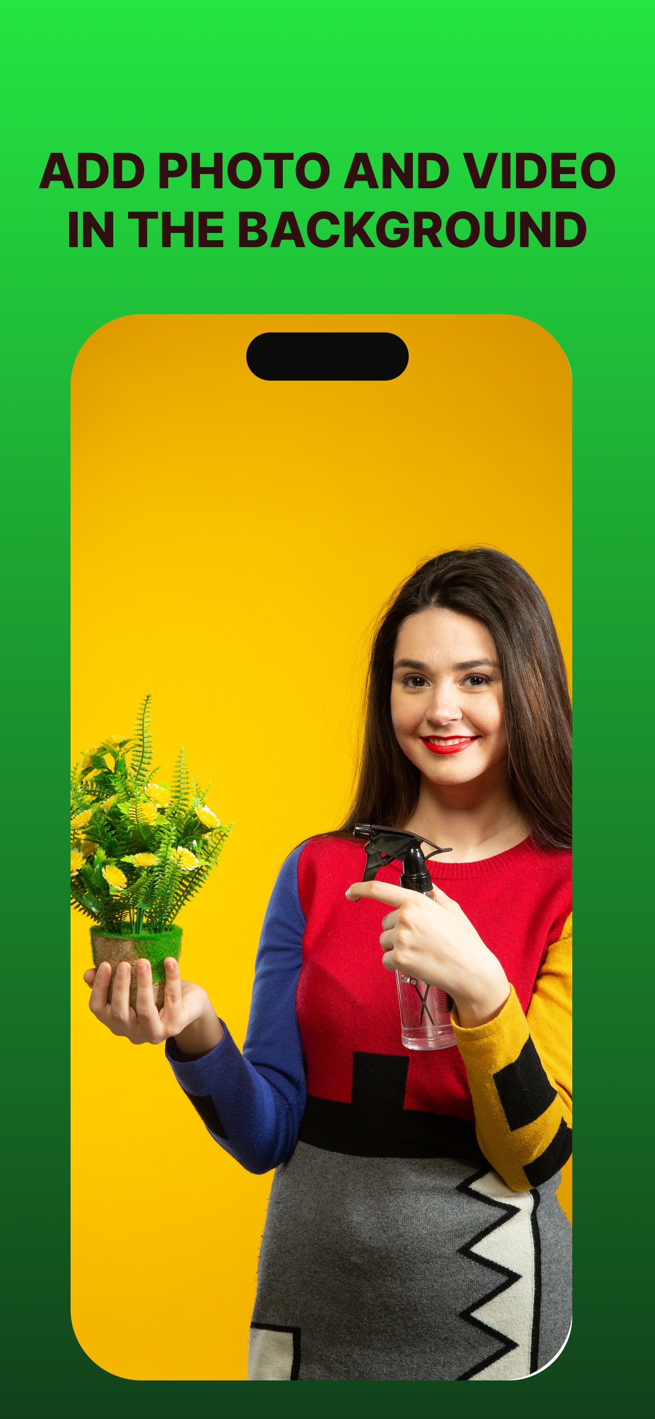 Green Magic Pro screenshot 3
