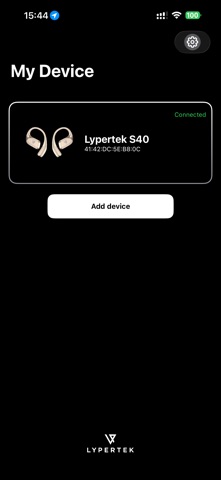 LYPERTEK Screenshot 4 of 8