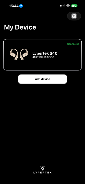 LYPERTEK Screenshot 4 of 8