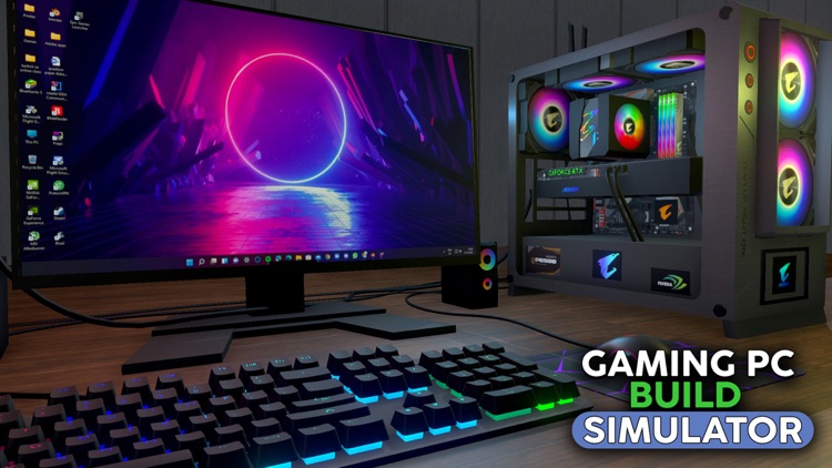 PC & TCG Card Shop Simulator