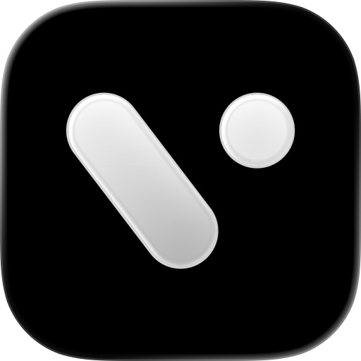 VITA - 超簡単！動画編集 アプリアイコン、日本 App Store 検索結果