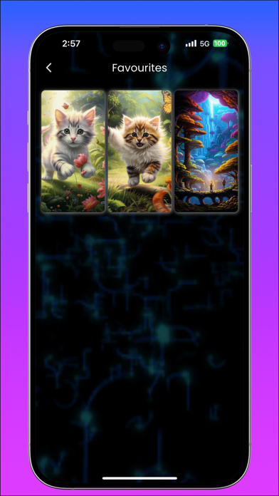 Photo Art: AI Art Photo Maker Screenshot
