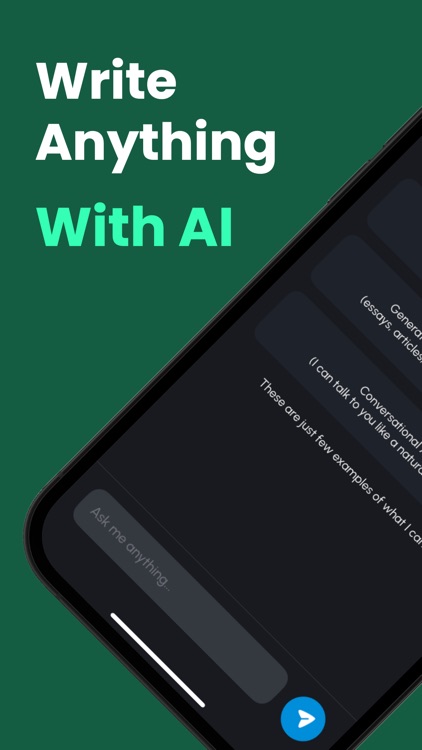 Pocket AI - Text Generator