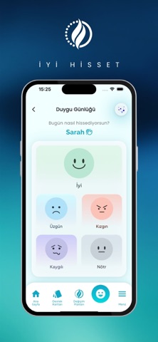 İyi Hisset Screenshot 5 of 9