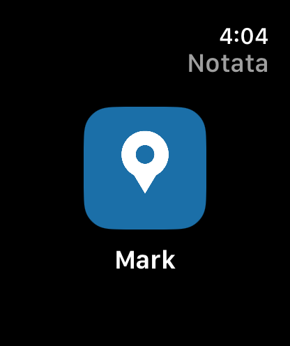 Notata screenshot 9