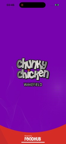 Chunky Chicken Wakefield Screenshot 1 of 4