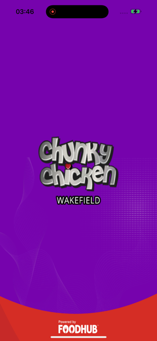 Chunky Chicken Wakefield Screenshot 1 of 4