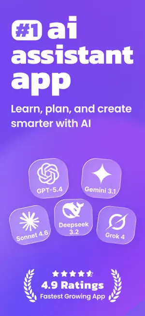 Looma AI Chatbot Companion screenshot 1