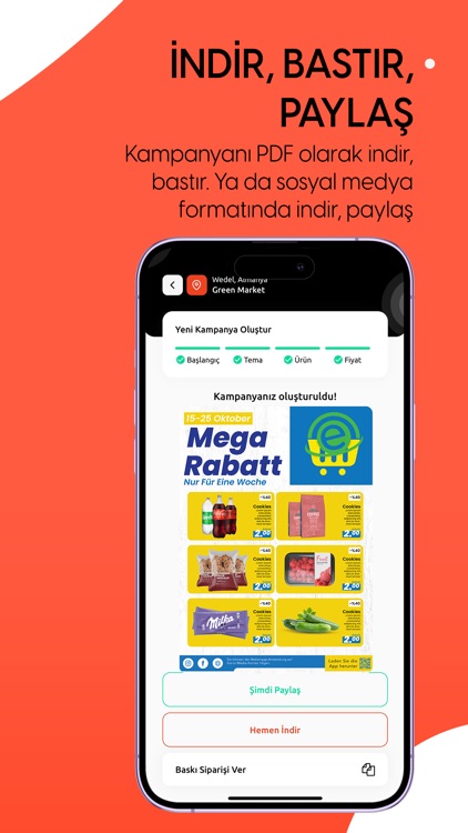 Reklam Yap screenshot-3