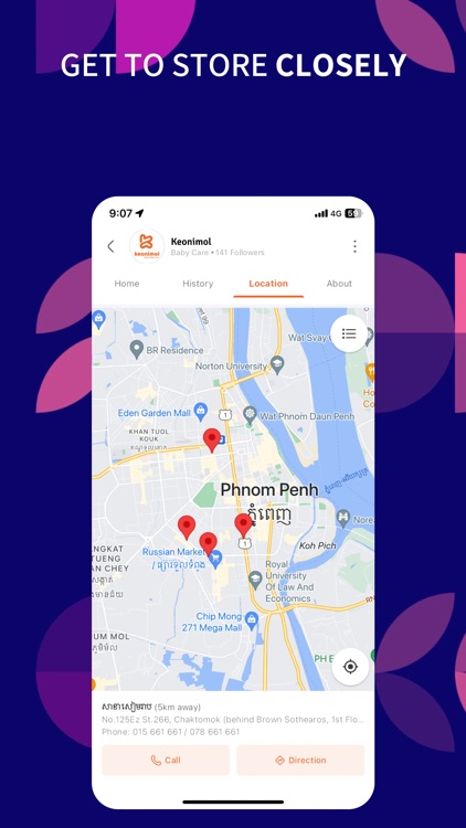 KSTORE by BIZADVISOR