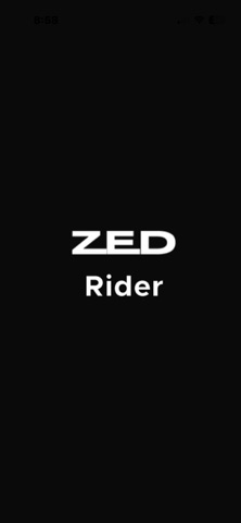 ZED Rider Screenshot 1 of 4