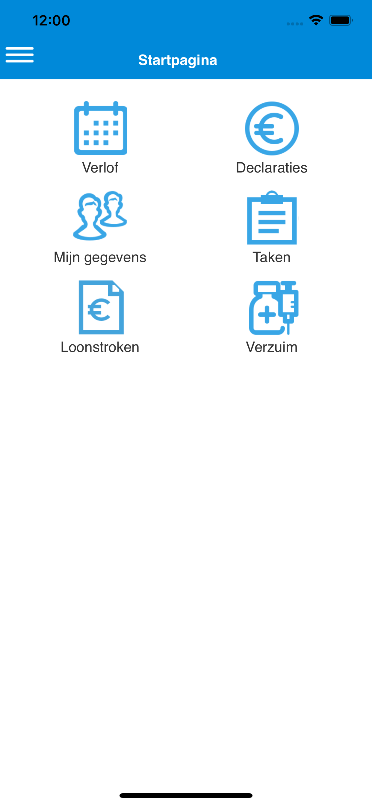 Visma Talent
