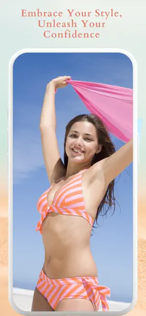 Cheap Swimwear & Clothing Shop screenshot 1